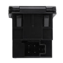 2013–2016 Ram 1500 2500 3500 4500 Wechselrichter-Steckdose 150 W 68159295AB