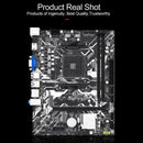 A320M-K Computer Motherboard AMD Gniazdo AM4 Obsługa procesora NVME Gigabit Karta sieciowa