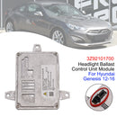Modul řídicí jednotky předřadníku světlometů 3Z92101700 pro Hyundai Genesis 12-16