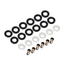 Dichtungsring für Kraftstoffeinspritzdüse 0280155789, passend für Chrysler Town &amp; Country 1999-2000