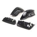 2019–2024 BMW 3 -serie G20 G80 M3 L&R tonet LED baglygter, baglyssmodulmontering