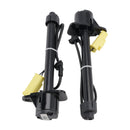 2x Aktiv panseraktuator 1669060002 for Mercedes-Benz C292 X166 W166 2012–2019