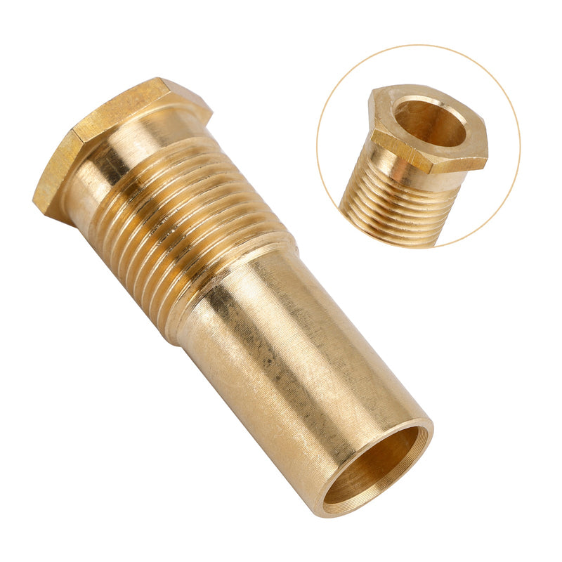 00189023 Gas Range Cooktop Surface Burner Venturi Tube For Thermador Range