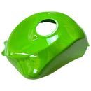 Verkleidungssatz aus ABS-Kunststoff, passend für Kawasaki ZX-6R ZX6R 2024-2026