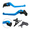 Lång kopplingsbromsspak passar för Honda CRF1100L Africa Twin 2022-2024