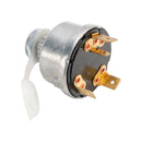 Tændingslås 883928M91 Passer til Massey Ferguson TO35 135 165 35 50 200 88