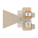 WH13X26535 GE washing machine water inlet solenoid valve