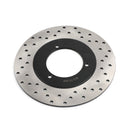Hinterer Bremsscheibenrotor für Yamaha YP250 YP 250 Majesty 250 Skyliner 250 1998-1999