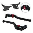 2023-2025 YAMAHA XMAX 300 Langer Kupplungs- und Bremshebel