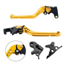 Lang koblingsbremsehåndtag Fit til Honda CRF1100L Africa Twin 2020-2021
