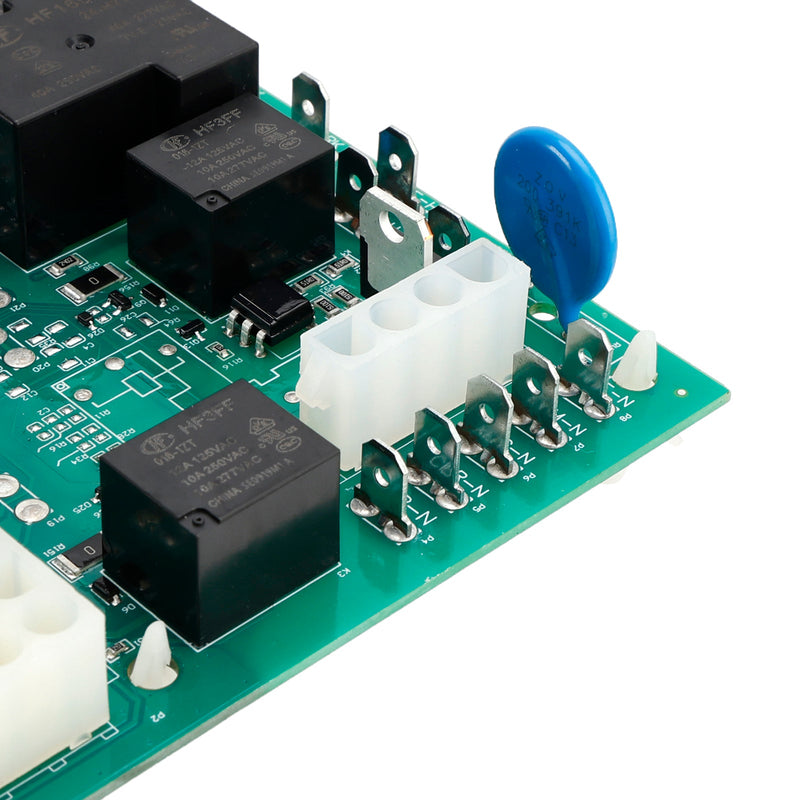 50A65-476 50A65-5165 Trane 50A65-476 D341213P01