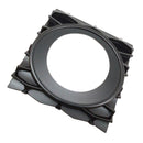 Adaptive Cruise Control Lünette Abdeckung Schwarz 68432233AA Für Chrysler 2017-2020