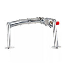 Kølesystem Kit 3.0 L-V6-kompressormotor til Jaguar Land Rover