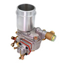 Vergaser Carb 923806 Fit Für Willys Jeep Solex Design Zivilen L-kopf CJ2A 3A