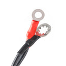 1999–2000 Custom Vehicle Ops Dyna Super Glide Stator Generator Regler Primärdichtung 2997088D 29970-88D