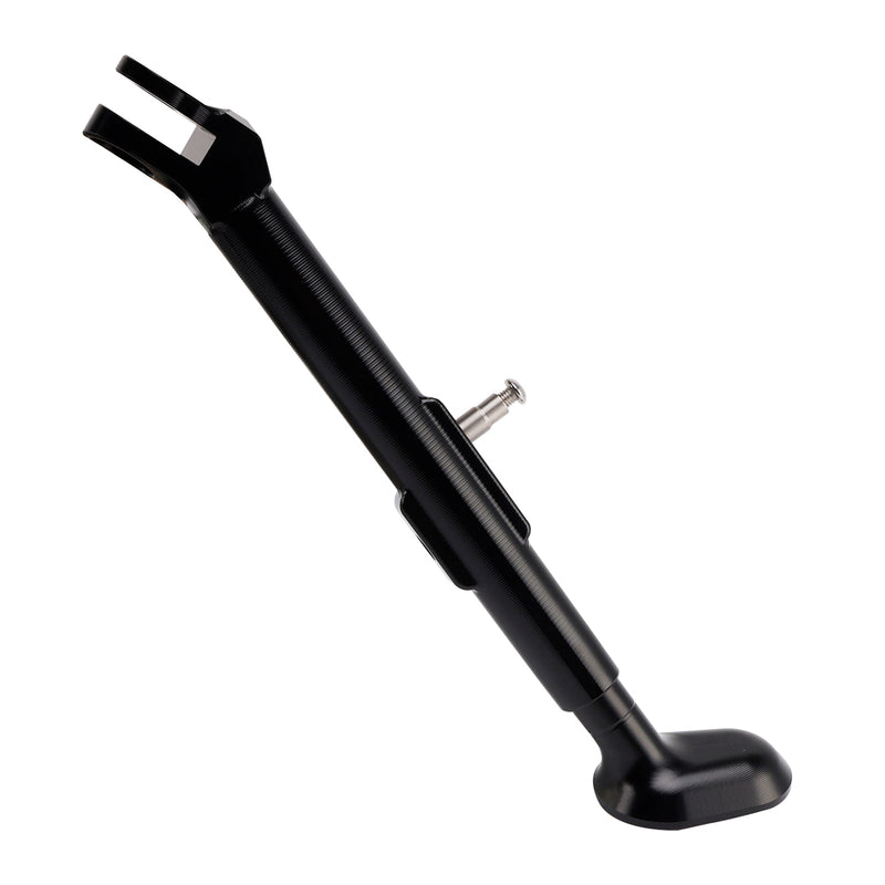 Einstellbare Fuß Seite Stehen Kickstand fit für Yamaha Tenere 700 2019-2024