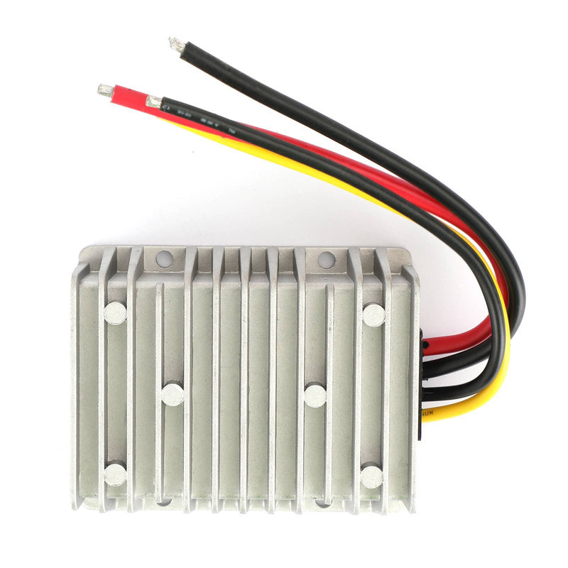 12V Auf 19V DC-DC Step Up Boost Spannungswandler 15A 285W Industrie-Netzteile