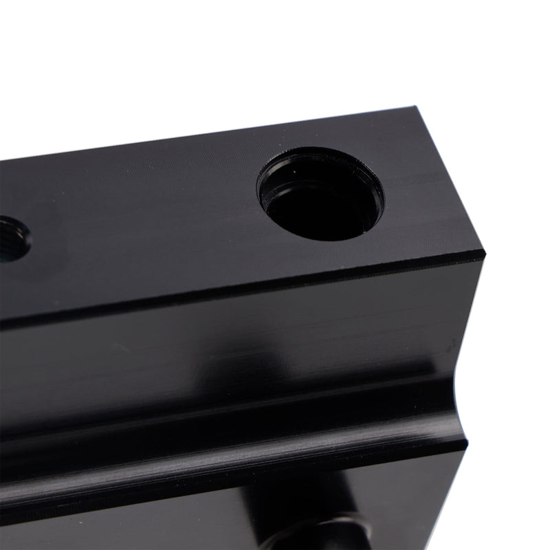 2015-2018 Chevy GMC 1500 8L90 Getriebeflüssigkeits-Thermo-Bypass 125071000