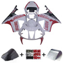 2000-2006 Honda VTR1000 RC51 Einspritzverkleidungssatz Karosserie Kunststoff ABS