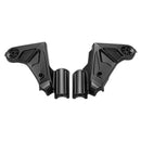 Kit de carenado de carrocería ABS de inyección para Kawasaki VERSYS 650 KLE 2022-2024 03 #