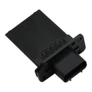 Front Heater Blower Motor Resistor 3F2Z-18591-AA For Ford Fiesta 2011 2012 2013