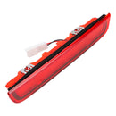 2012-2020 Toyota Yaris Mk3 Fließheck Uphill Brake Light LED