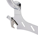 2020, 2018 Roadmaster Elite Passenger Sissy Bar Backrest