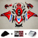 Verkleidungssatz aus ABS-Kunststoff für Honda CBR1000RR 2008-2011