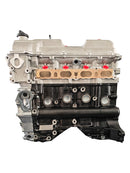 3RZFE 3RZ-FE sací potrubí pro Toyota 4Runner 2,7L 4-válec 1994-2003