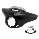 2021-2024 Honda CM1100 forrude forrude forrude forlygter beklædning dæksel