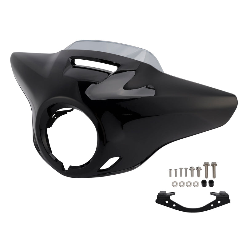 2021-2024 Honda CM1100 forrude forrude forrude forlygter beklædning dæksel