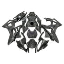 2015-2016 Kit de paneles de inyección BMW S1000RR ABS de plástico corporal