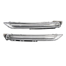 2015-2017 Porsche Cayenne 958 Par LED NEBEL-TAGFAHRLICHT DRL 95863118130 95863118230