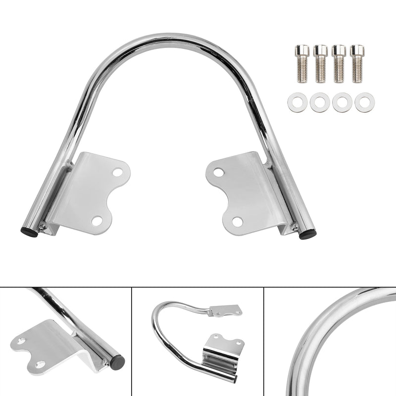 2021-2024 Speed ​​Twin 900 -matkustajan käsinojan kädenhaltija