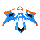 2020-2021 Ducati Panigale V4/V4S 2019-2022 V4SP/V4R Kit de paneles de inyección