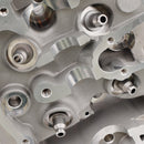 1999-2008 Honda TRX400EX Sportrax 400 2x4 Complete Cylinder Head Assy 12200-HN1-A70 12200-KCY-670