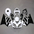 Verkleidungssatz aus ABS-Kunststoff für Honda CBR600 F4i 2001-2003