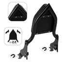 2010-2024 ULTRA LIMITED FLHTK Beifahrer-Sissybar-Rückenlehne