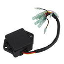 CDI tenningsboks egnet for Yamaha 48 HK E48C MS/LH 96-97 1999 2000 2003 696-85590-10