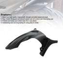 Carenado guardabarros trasero para Yamaha T-MAX 530 17-19 T-MAX 560 2020-2023