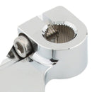 1602-0868 Sisäkytkenvaiheen varren vipuyhteys Road King Flh Flt FLT 84-19