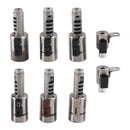 Citroen Volvo Fiat Peugeot Renault 8st TF80-SC AF40-6 AWF21 AF40 Transmission Magnet Switch Kit