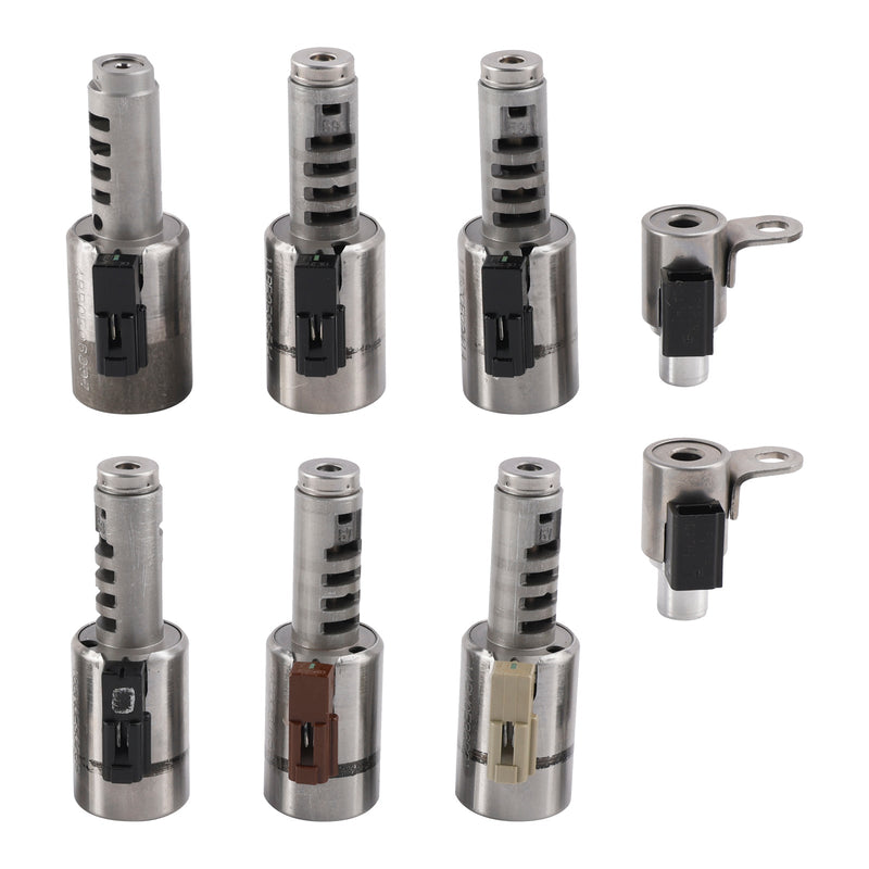 Citroen Volvo Fiat Peugeot Renault 8st TF80-SC AF40-6 AWF21 AF40 Transmission Magnet Switch Kit