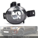2008–2011 BMW X6 E71 E72 1 Stück vorne links Nebelscheinwerfer Lampen 63177187631
