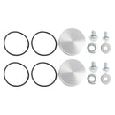 2er-Pack Tachometerstecker 551908 für Chevy-Getriebe SBC 305 327 350 383 5.0L 5.7L V8 TH400