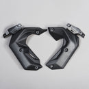 Carenagem de carroceria de plástico ABS de injeção adequada para Kawasaki Z650 2017-2019