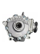 2017-2021 Mercedes-Benz C 300 4Matic, Base 2.0L L4 - Gasframaxelhållare med differential 2053304107 A2053306700
