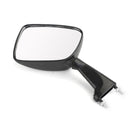 Par de espejos retrovisores de motocicleta para Yamaha TZM 150 TZR250 TZR 250 3XV V2 1990-1995