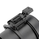 Mass Air Flow Meter Sensor For Mercedes W205 W176 GLC X253 CDI 5WK98105