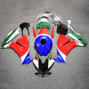 Verkleidungssatz aus ABS-Kunststoff für Honda CBR1000RR 2012-2016